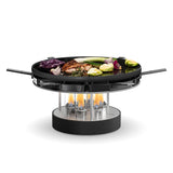Höfats CIRCLE 35 Tischgrill Tischgrill Pro