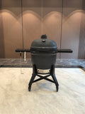 Tiger Fire Kamado Next-Gen Dunkelgrau Extra Large (28")