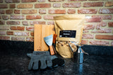 Tiger Fire – „The Essentials“-Paket (für die Modelle 88 und 112 sowie für unsere Kamados geeignet)