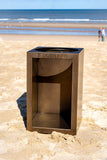 Tiger Fire 88 Storage Bronze (X-Flow)