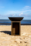 Tiger Fire 88 Storage Bronze (X-Flow)