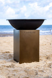 Tiger Fire 88 Classic Bronze (X-Flow)
