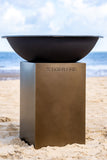 Tiger Fire 88 Classic Bronze (X-Flow)