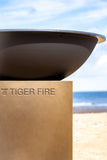 Tiger Fire 88 Classic Bronze (X-Flow)