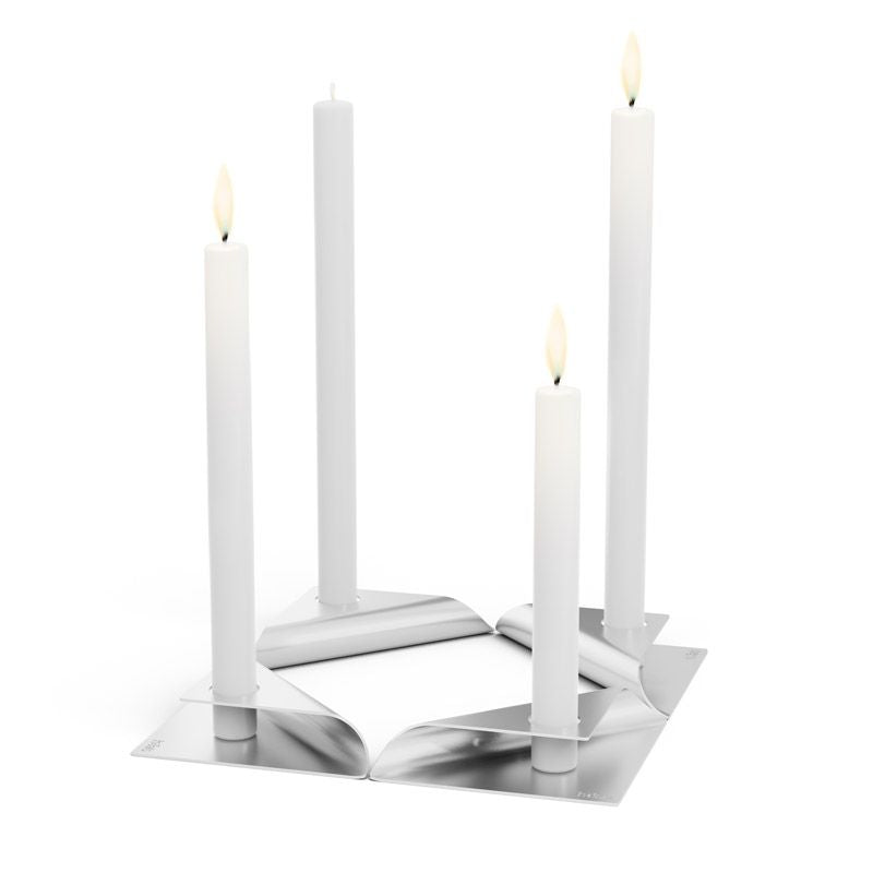 Höfats SQUARE CANDLE Kerzenhalter