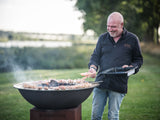 Tiger Fire Buch „BBQ – Überraschende Kreationen vom Grill“