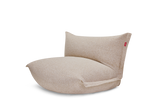 Fatboy BonBaron Slim Boucle Beige