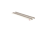 Fatboy Fred's Bench Pillow 107515 – Produktbild auf weißem Hintergrund