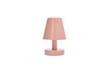 Fatboy Edison the Ambiance Soft Pink – Produktbild auf weißem Hintergrund