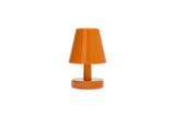 Fatboy Edison the Ambiance Sunny Orange – Produktbild auf weißem Hintergrund