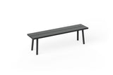 Fatboy Fred's Bench 107496 – Produktbild auf weißem Hintergrund