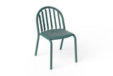 Fred's Chair Fred's Chair Dark Sage – Produktbild auf weißem Hintergrund