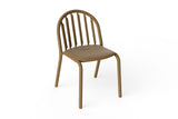 Fred's Chair Fred's Chair Mochaccino – Produktbild auf weißem Hintergrund