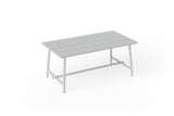 Fatboy Fred's Medium Table 107498 – Produktbild auf weißem Hintergrund
