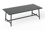 Fatboy Fred's Table 106477 – Produktbild auf weißem Hintergrund