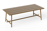 Fatboy Fred's Table 106671 – Produktbild auf weißem Hintergrund