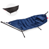 Fatboy® Headdemock Deluxe mit Kissen und Cover