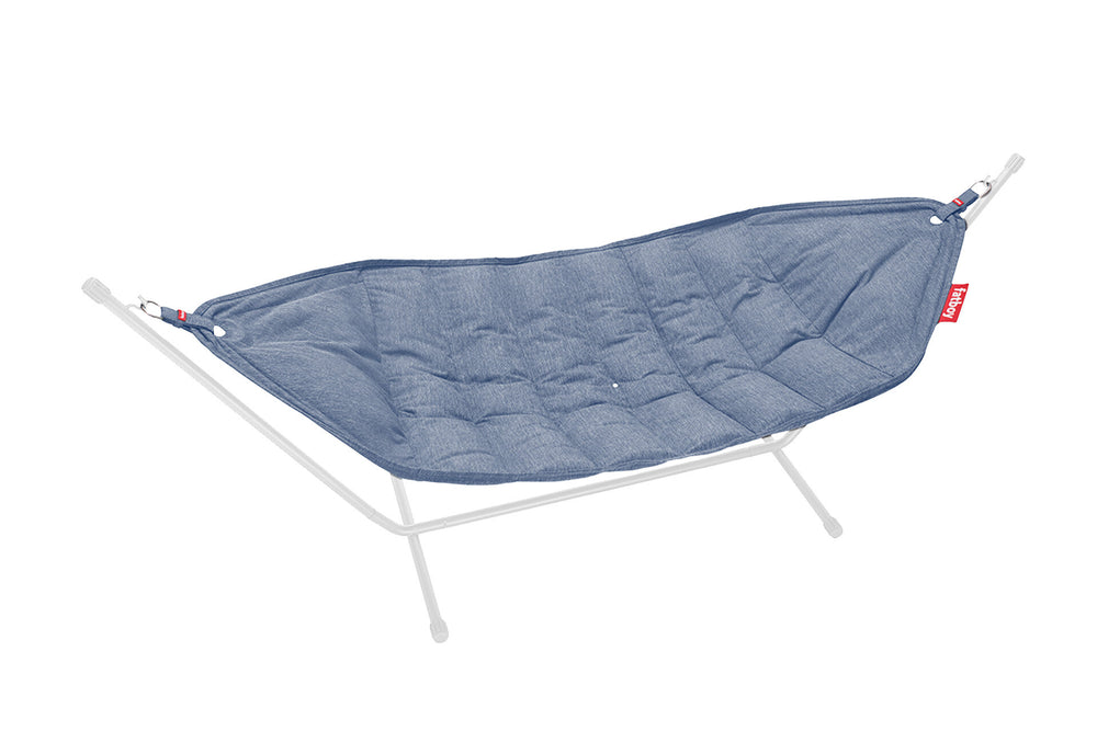 headdemock superb hängematte Fatboy® Headdemock Superb (Gestell Hellgrau) – Menuiserie Fellens Jean