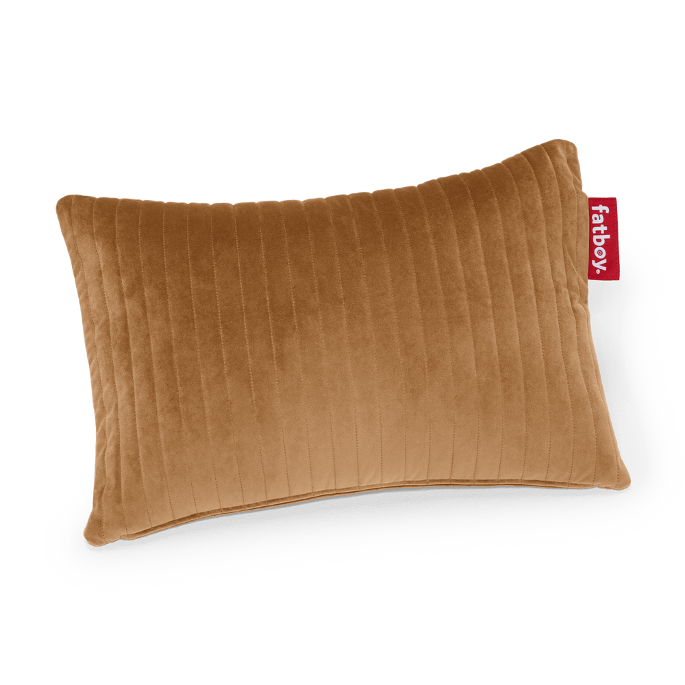 Fatboy®  Hotspot Pillow Line Velvet Lungo