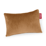 Fatboy®  Hotspot Pillow Line Velvet Lungo