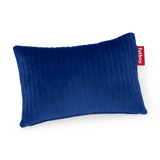 Fatboy®  Hotspot Pillow Line Velvet Lungo