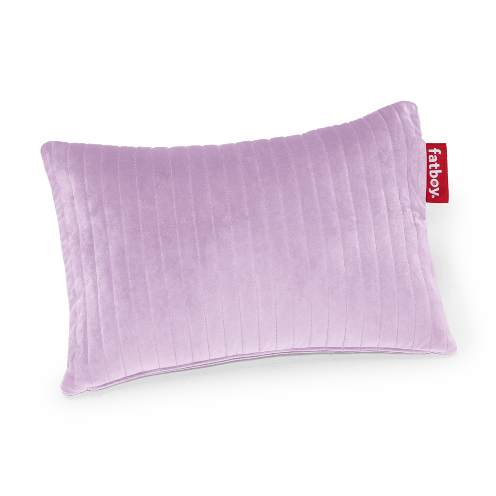 Fatboy®  Hotspot Pillow Line Velvet Lungo