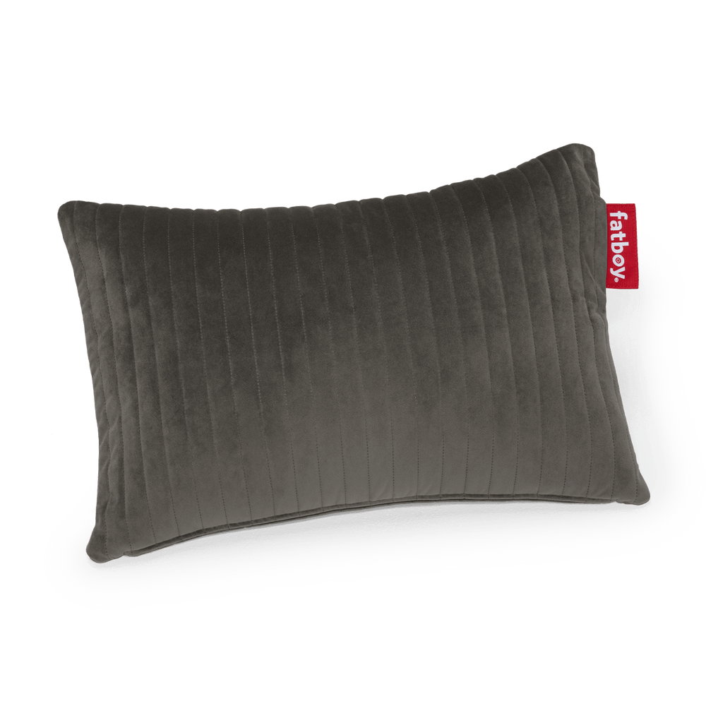 Fatboy®  Hotspot Pillow Line Velvet Lungo