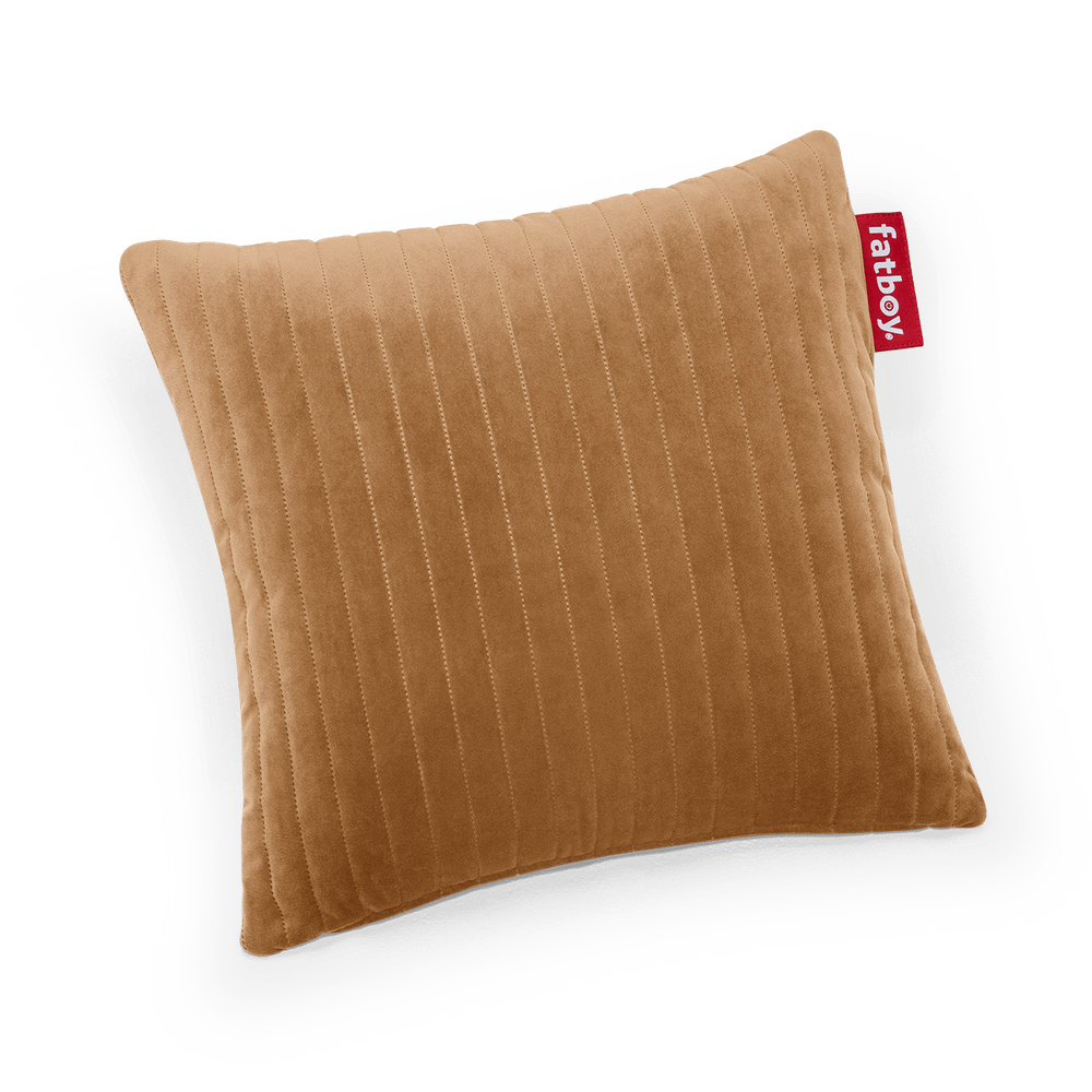 Fatboy®  Hotspot Pillow Line Velvet Quadro