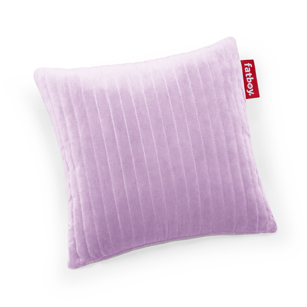 Fatboy®  Hotspot Pillow Line Velvet Quadro