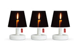 Fatboy Mini Cappie Set Candle Light