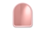 Fatboy Mirage Dome Pastel pink
