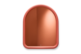 Fatboy Mirage Dome Rustic Clay