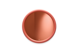 Fatboy Mirage Halo Rustic Clay