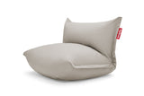Fatboy Grey Taupe – Produktbild auf weißem Hintergrund