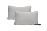 Fatboy Paletti Armrest Set Royal 106834 – Produktbild auf weißem Hintergrund