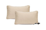 Fatboy Paletti Armrest Set Royal 106835 – Produktbild auf weißem Hintergrund