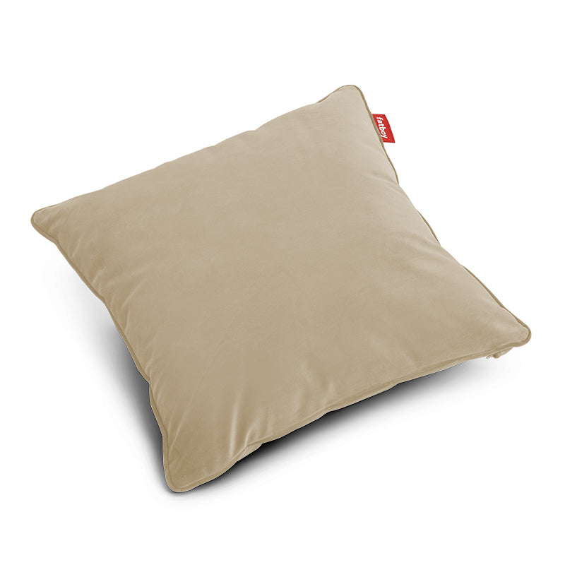 Fatboy® Square Pillow Velvet Recycled