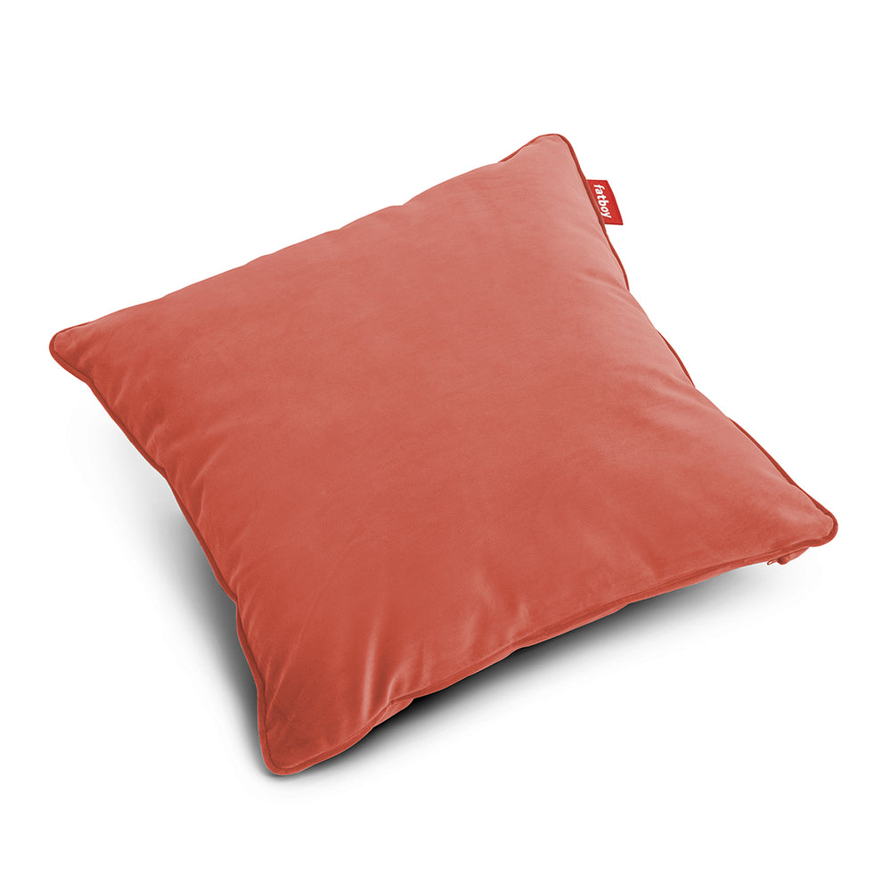 Fatboy® Square Pillow Velvet Recycled