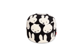 Fatboy Point Teddy x Miffy Black / White