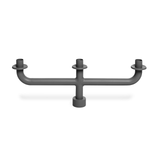 Fatboy Anthracite – Produktbild auf weißem Hintergrund