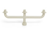 Fatboy Toní Candle Holder Desert – Produktbild auf weißem Hintergrund