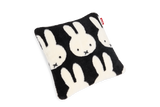 Fatboy Square Pillow Teddy x Miffy Black / White