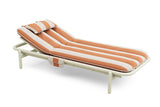 Fatboy Sunbun Daybed 107613 – Produktbild auf weißem Hintergrund