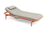Fatboy Sunbun Daybed 107617 – Produktbild auf weißem Hintergrund