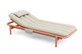 Fatboy Sunbun Daybed 107618 – Produktbild auf weißem Hintergrund