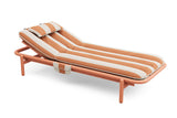 Fatboy Sunbun Daybed 107619 – Produktbild auf weißem Hintergrund