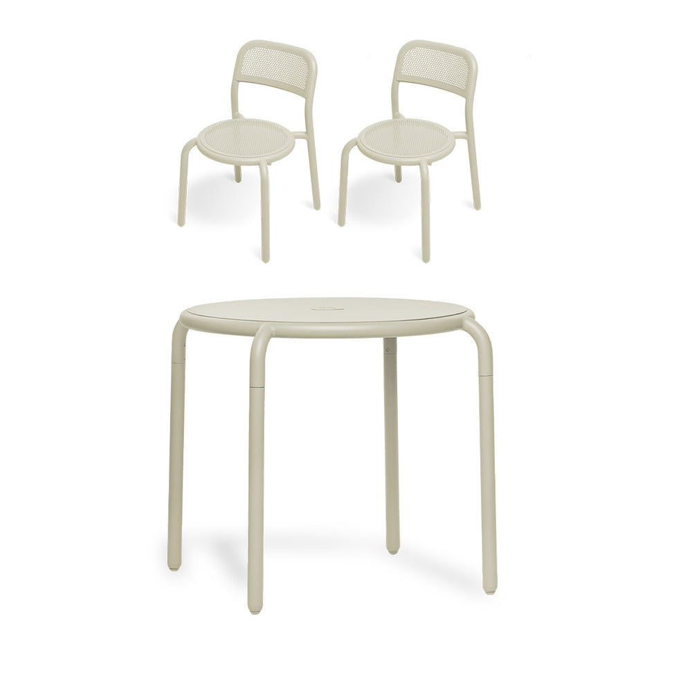 Fatboy®  Toni Bistreau & 2x Chair