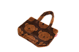 Fatboy Totebag Teddy x Miffy Brown