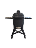 Tiger Fire Kamado Next-Gen Dunkelgrau Large (22")